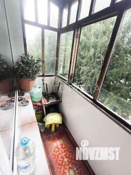 3-к квартира, вторичка, 55м2, 4/4 этаж