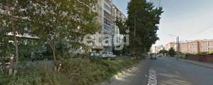1-к квартира, вторичка, 36м2, 8/10 этаж
