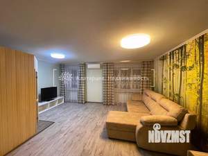 1-к квартира, вторичка, 46м2, 5/10 этаж