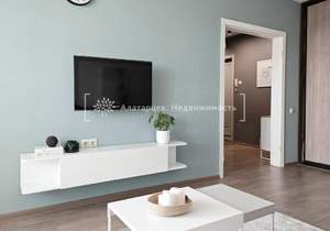 1-к квартира, вторичка, 35м2, 13/17 этаж