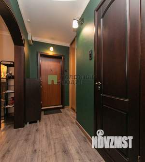 1-к квартира, вторичка, 35м2, 8/17 этаж