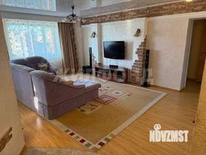 3-к квартира, вторичка, 72м2, 9/9 этаж