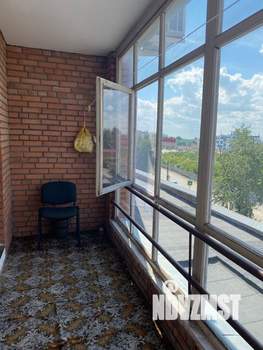 1-к квартира, вторичка, 38м2, 4/6 этаж