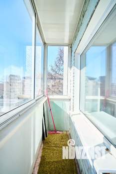 3-к квартира, вторичка, 52м2, 4/5 этаж