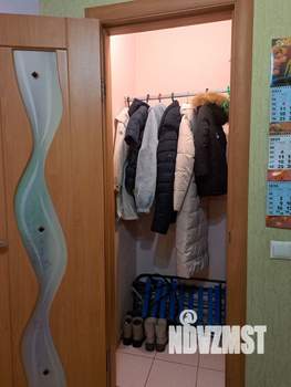 2-к квартира, вторичка, 50м2, 3/9 этаж