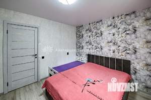 2-к квартира, вторичка, 51м2, 1/5 этаж