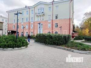 1-к квартира, вторичка, 20м2, 3/4 этаж