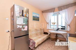 2-к квартира, вторичка, 59м2, 4/17 этаж