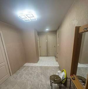 2-к квартира, вторичка, 35м2, 2/9 этаж