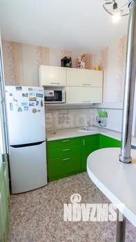 1-к квартира, вторичка, 35м2, 10/17 этаж