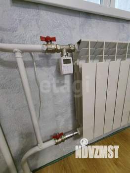 3-к квартира, вторичка, 95м2, 3/5 этаж