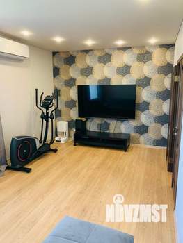 2-к квартира, вторичка, 65м2, 6/7 этаж