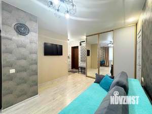 2-к квартира, вторичка, 42м2, 3/4 этаж