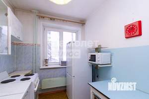 2-к квартира, вторичка, 49м2, 2/5 этаж