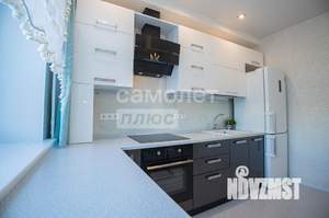 3-к квартира, вторичка, 66м2, 6/10 этаж