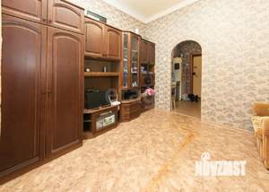 1-к квартира, вторичка, 19м2, 2/3 этаж