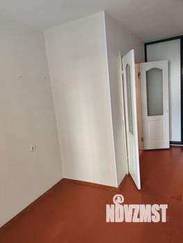 1-к квартира, вторичка, 36м2, 1/10 этаж