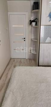 3-к квартира, вторичка, 64м2, 1/10 этаж
