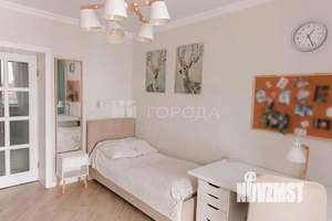 4-к квартира, вторичка, 117м2, 10/12 этаж