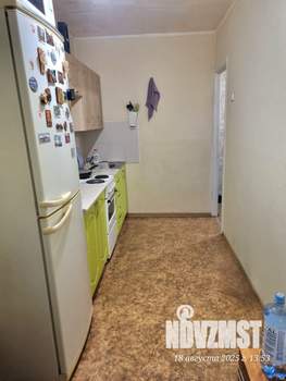 1-к квартира, вторичка, 36м2, 1/9 этаж