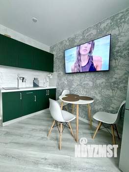 Студия квартира, вторичка, 18м2, 2/5 этаж