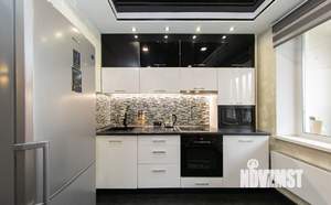 1-к квартира, вторичка, 39м2, 3/10 этаж