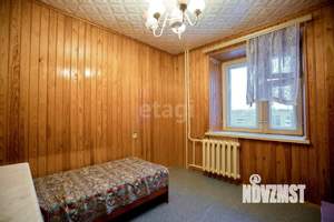 3-к квартира, вторичка, 61м2, 6/9 этаж