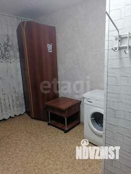 Студия квартира, вторичка, 13м2, 2/5 этаж