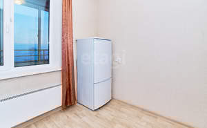 1-к квартира, вторичка, 35м2, 17/17 этаж