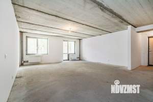 3-к квартира, вторичка, 97м2, 4/10 этаж