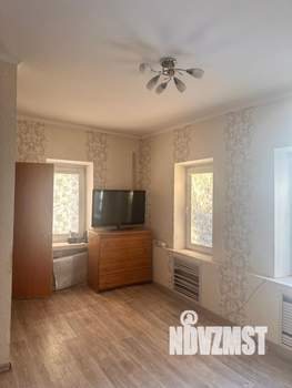 2-к квартира, вторичка, 38м2, 2/2 этаж