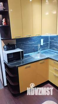 1-к квартира, вторичка, 32м2, 4/5 этаж