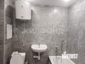 2-к квартира, вторичка, 35м2, 1/9 этаж