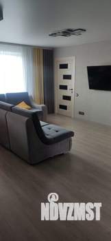 2-к квартира, вторичка, 70м2, 7/18 этаж