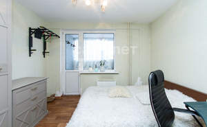 2-к квартира, вторичка, 57м2, 14/16 этаж