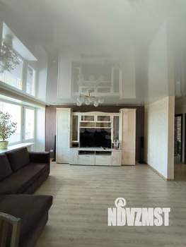4-к квартира, вторичка, 75м2, 7/10 этаж