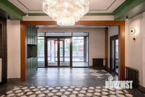 4-к квартира, вторичка, 166м2, 1/4 этаж