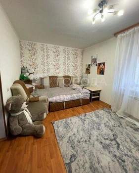 1-к квартира, вторичка, 33м2, 2/9 этаж