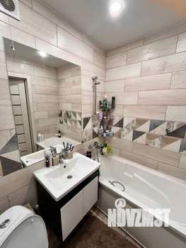 Студия квартира, вторичка, 26м2, 8/10 этаж