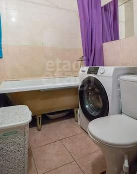 2-к квартира, вторичка, 45м2, 3/5 этаж