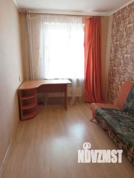 2-к квартира, вторичка, 57м2, 1/10 этаж