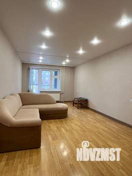 2-к квартира, вторичка, 76м2, 5/6 этаж