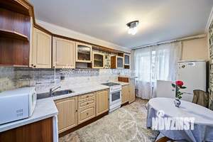 2-к квартира, вторичка, 52м2, 2/5 этаж
