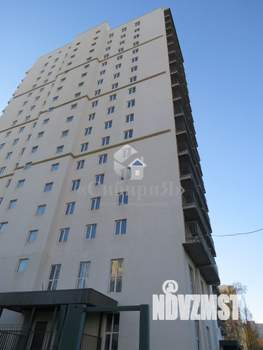 Студия квартира, вторичка, 26м2, 7/17 этаж