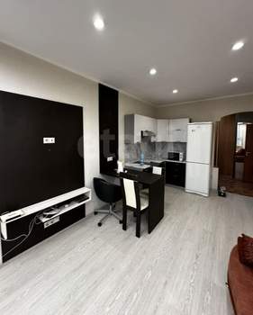 2-к квартира, вторичка, 46м2, 4/6 этаж