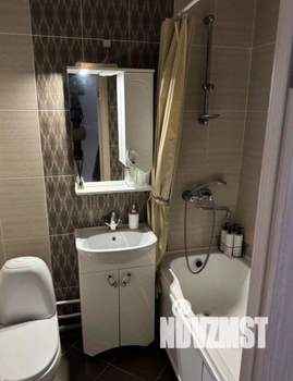 Студия квартира, вторичка, 21м2, 6/10 этаж