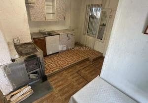 Студия квартира, вторичка, 25м2, 1/1 этаж