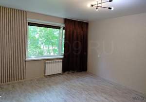 2-к квартира, вторичка, 43м2, 1/5 этаж