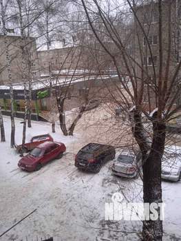 1-к квартира, вторичка, 18м2, 5/5 этаж