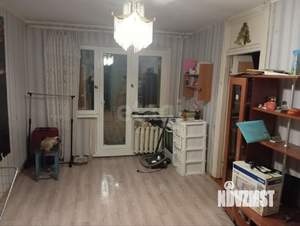 3-к квартира, вторичка, 56м2, 2/5 этаж